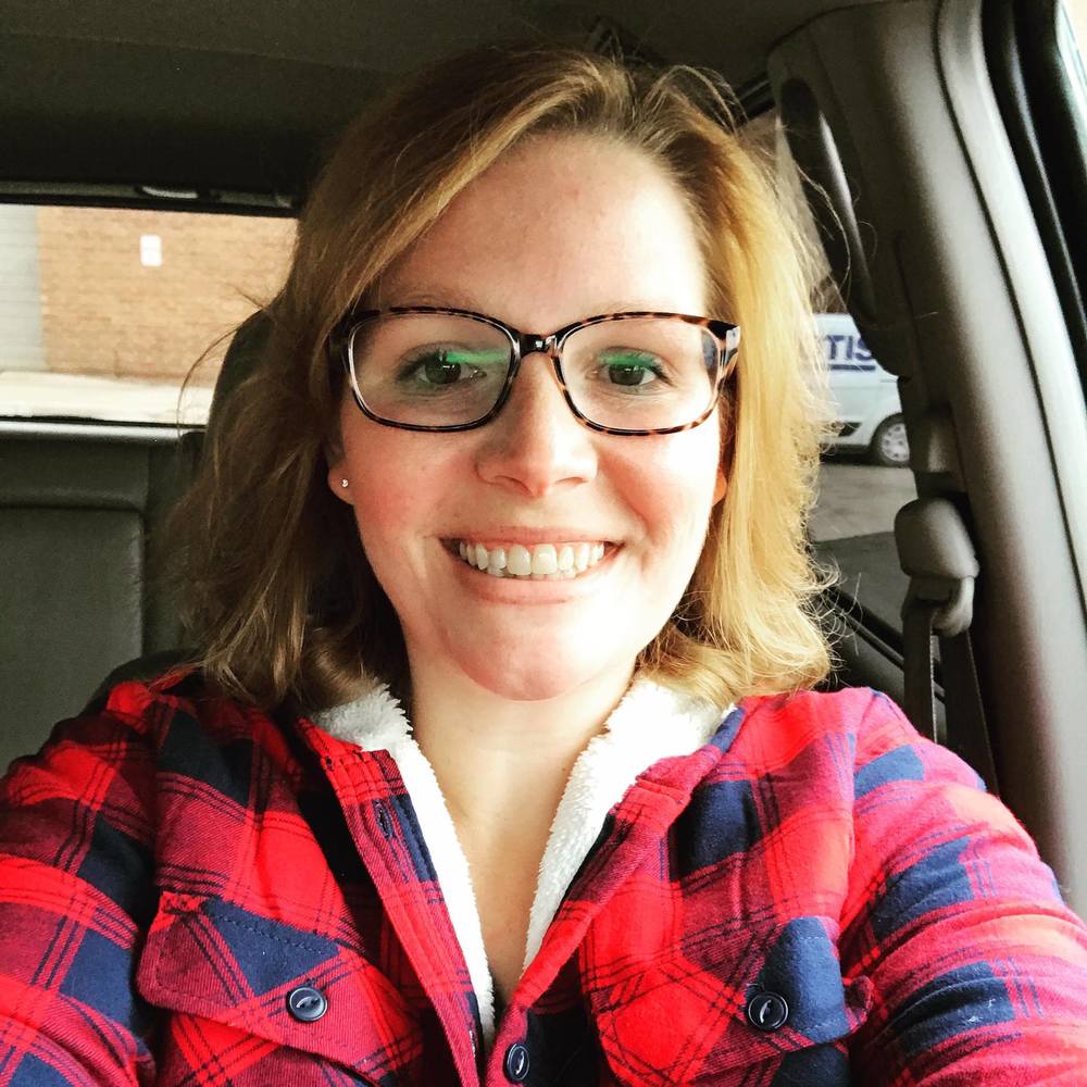 Meet your Posher, Carrie